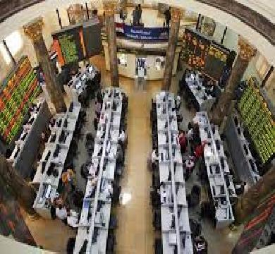 مؤشرات البورصة المصرية تواصل ارتفاعها وسط تداولات بقيمة 2.6 مليار جنيه